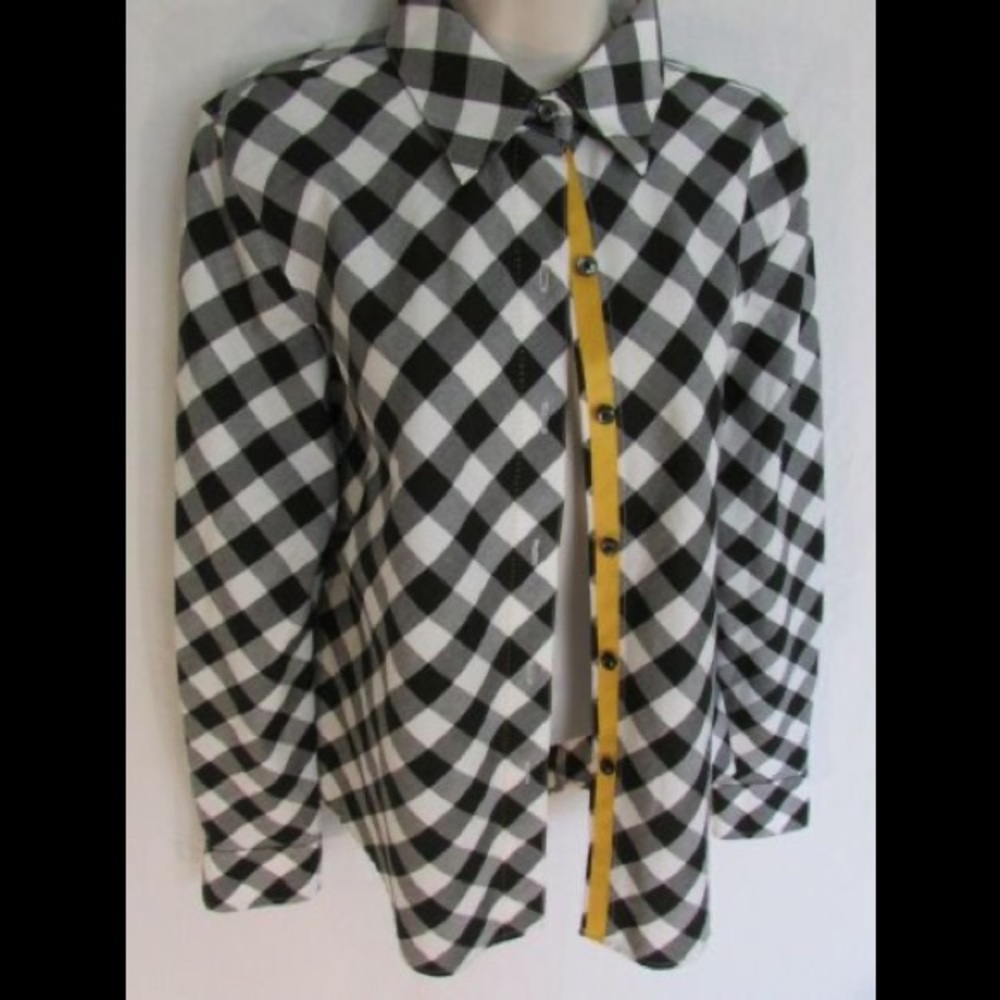 Foxcroft Wrinkle free button down